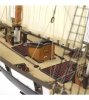 ARTESANIA LATINA 22416 American Schooner Harvey 2022 1/60